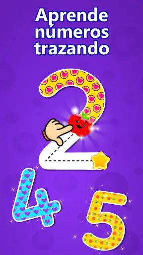 Matematiska spel för barn screenshot