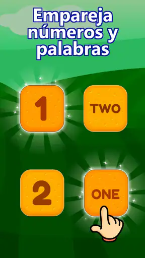 Matematiska spel för barn screenshot