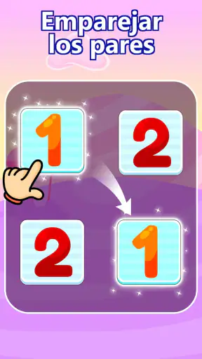 Matematiska spel för barn screenshot
