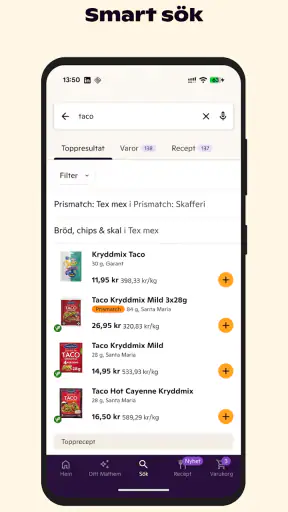 Mathem screenshot