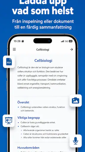 MaxStudy: Plugga smartare screenshot