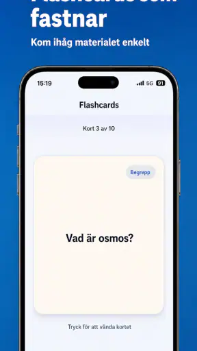 MaxStudy: Plugga smartare screenshot