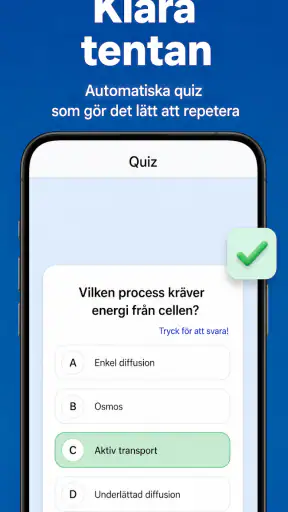 MaxStudy: Plugga smartare screenshot