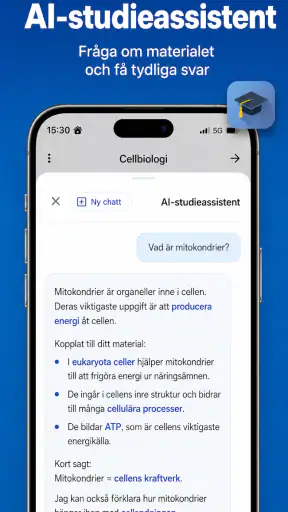 MaxStudy: Plugga smartare screenshot