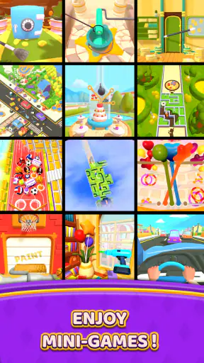 Mayor Match screenshot