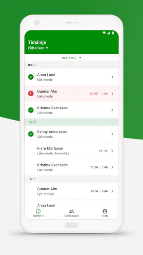 MCSS screenshot