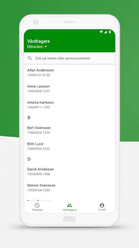 MCSS screenshot