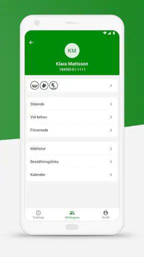 MCSS screenshot