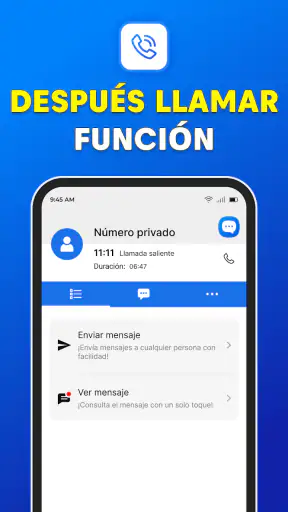 Meddelanden: Text Messenger screenshot