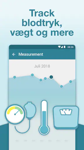 Medicin och Piller Påminnare screenshot