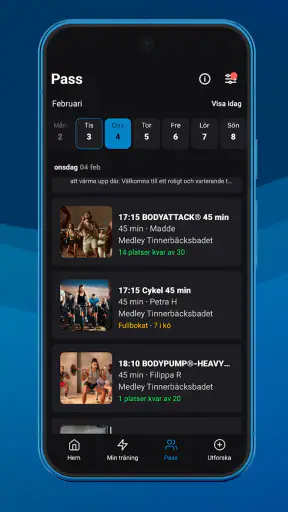 Medley screenshot