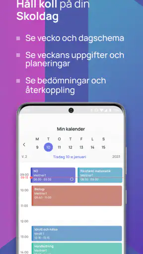 Meitner screenshot