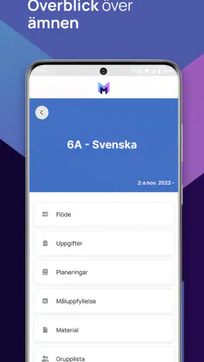 Meitner screenshot