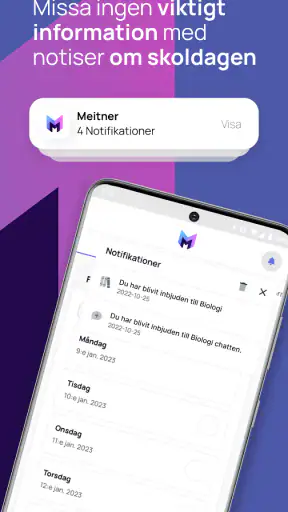 Meitner screenshot