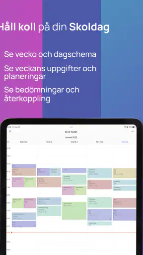 Meitner screenshot