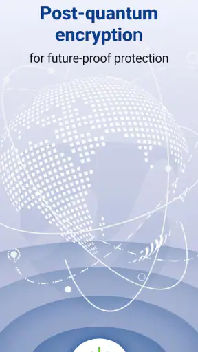 Mena VPN: UAE, KSA, Oman screenshot