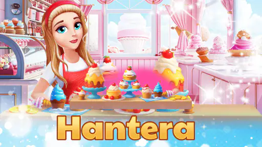 Merge Restaurant: Makeover screenshot