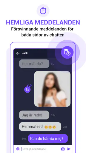 Messenger SMS - Text messages screenshot