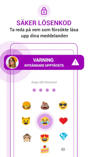 Messenger SMS - Text messages screenshot
