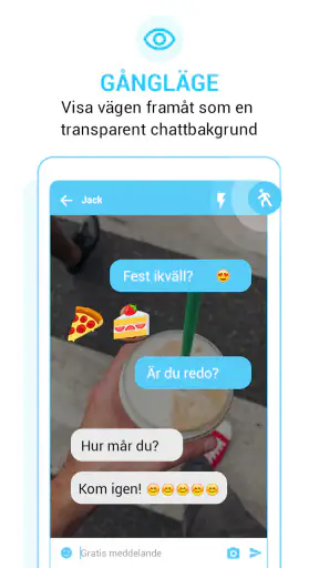 Messenger SMS - Text messages screenshot