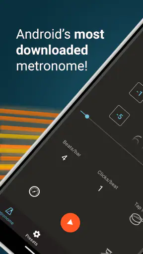 Metronom Slag screenshot