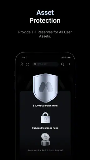 MEXC: Buy Bitcoin BTC & Crypto screenshot