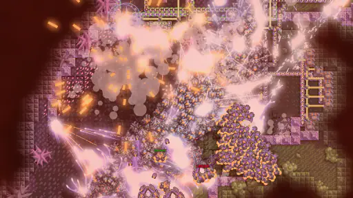 Mindustry screenshot