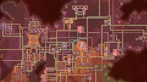 Mindustry screenshot