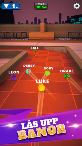 Mini Golf Club－PvP Multiplayer screenshot