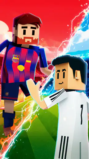 Mini Soccer Star: Football Cup screenshot