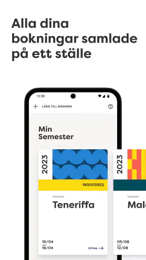 Mitt Apollo screenshot