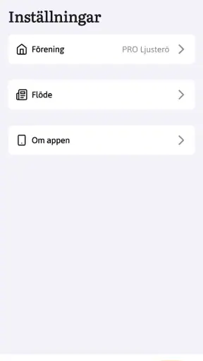 Mitt PRO screenshot