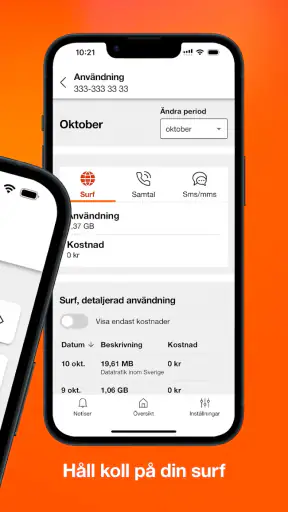 Mitt3 screenshot