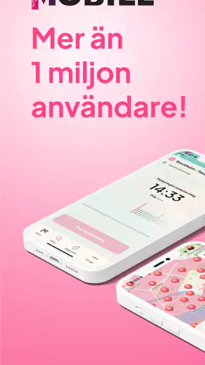 Mobill: Parkering och laddning screenshot