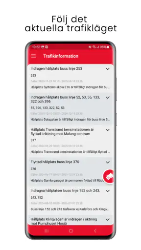 MobiTime screenshot