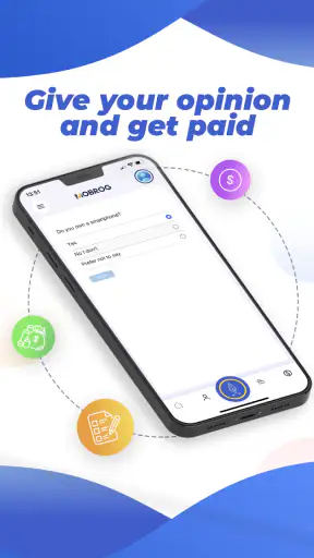 MOBROG Mobila Undersökningar screenshot