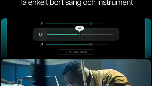 Moises: Appen för musiker screenshot