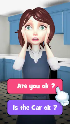 Momlife Simulator screenshot