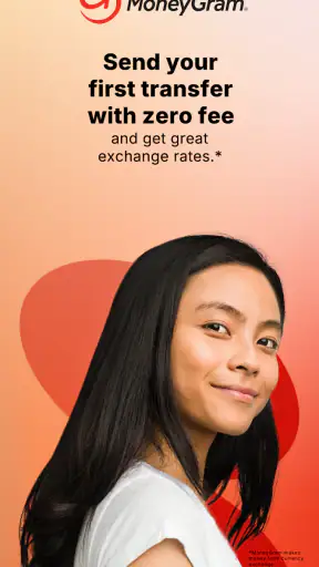 MoneyGram® : Send Money Online screenshot