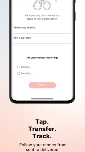 MoneyGram® : Send Money Online screenshot