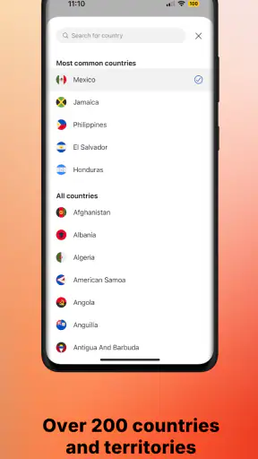 MoneyGram® : Send Money Online screenshot