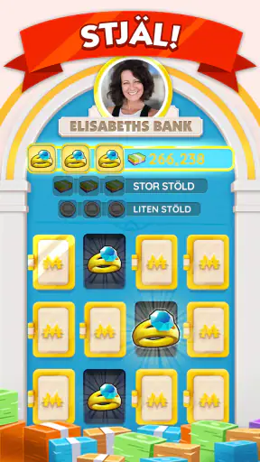 MONOPOLY GO! screenshot