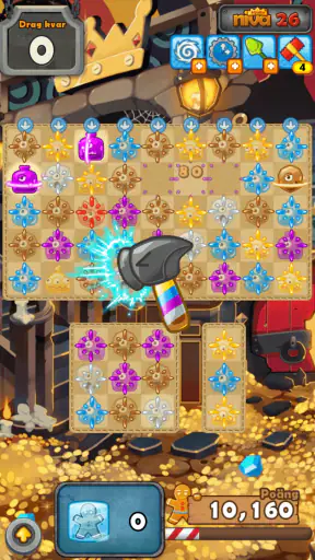Monster Busters screenshot