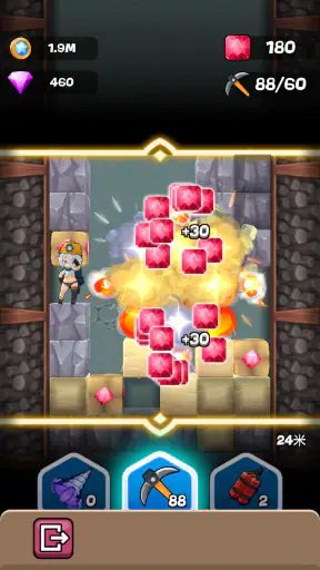 Monster Girl Legend screenshot