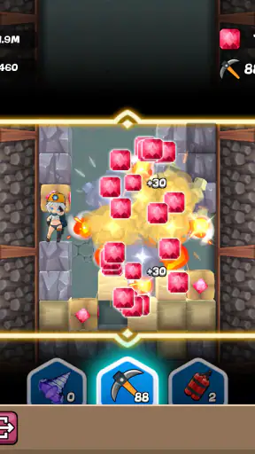 Monster Girl Legend screenshot