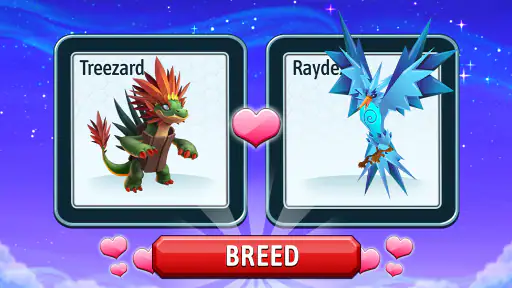 Monster Legends: Mobile RPG screenshot