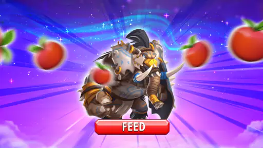 Monster Legends: Mobile RPG screenshot