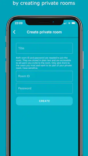 Morse Chat: Talk in Morse Code screenshot
