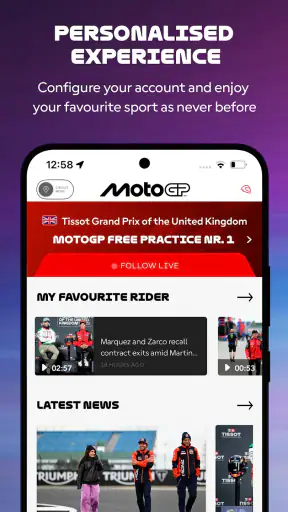 MotoGP™ screenshot