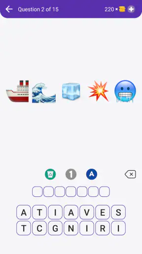 Movie Quiz & Game | Guess Film screenshot